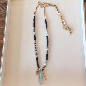 Stella and Dot necklace